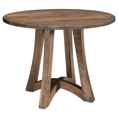 Owen Pub Table in 42" Bar Height