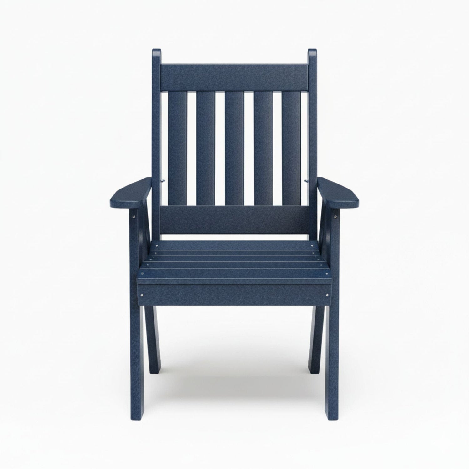 Keystone Amish Co. Franklin Poly Composite Arm Chair
