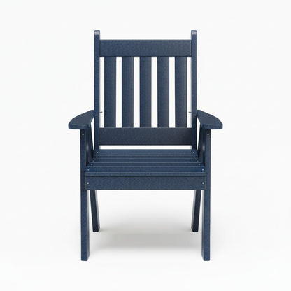 Keystone Amish Co. Franklin Poly Composite Arm Chair