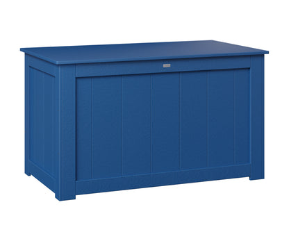 Berlin Gardens Accessories Poly Lumber Deck Box
