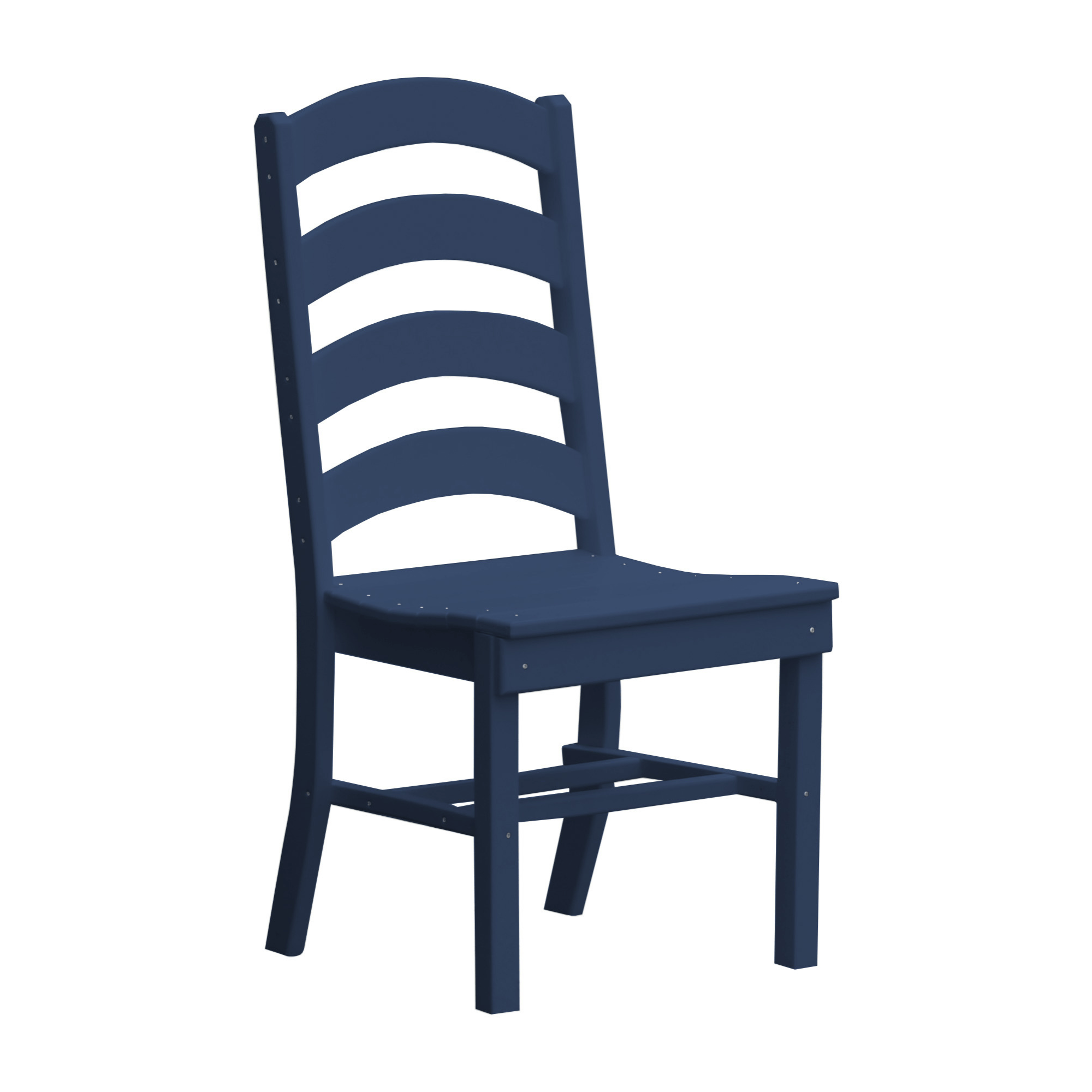 Keystone Amish Co. Josie Poly Dining Side Chair