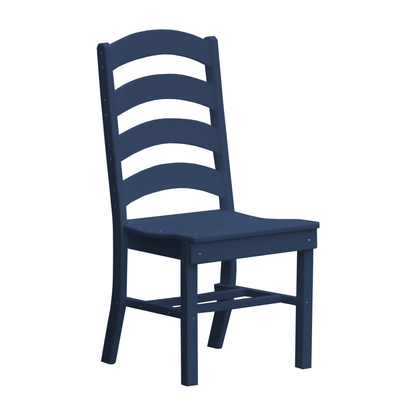 Keystone Amish Co. Josie Poly Dining Side Chair