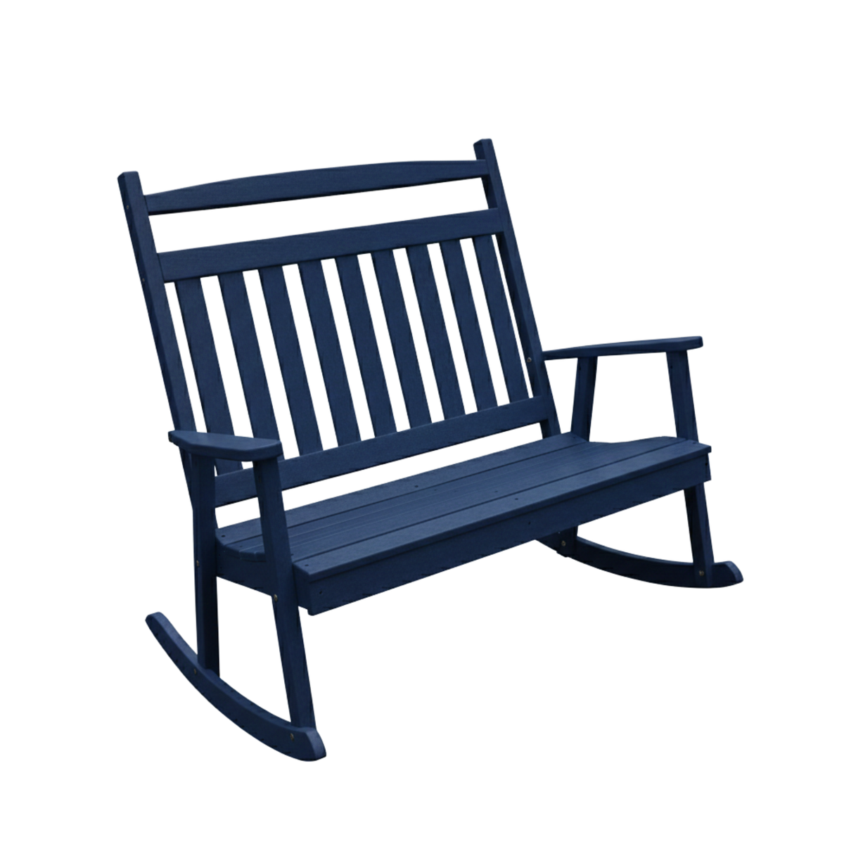 Keystone Amish Co. Poly Composite Double Rocker