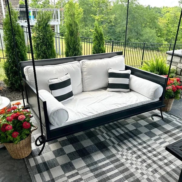Amish Casual Philly Upgrade to Pressure Treated Pine