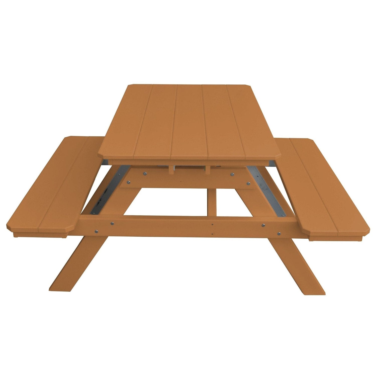 Keystone Amish Co. Composite Poly Picnic Table