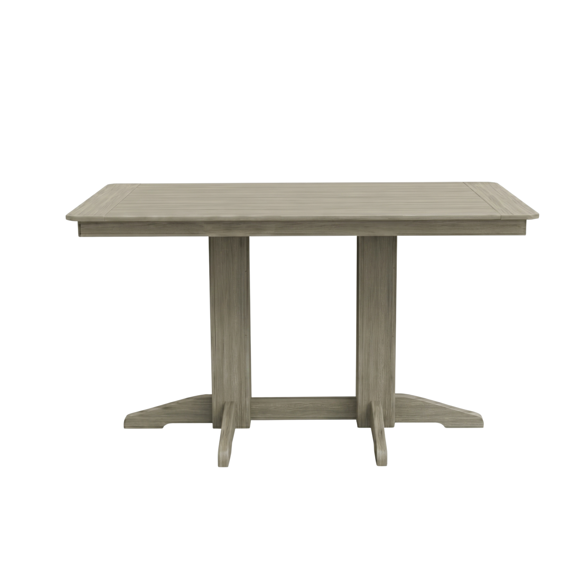 Keystone Amish Co. Poly Counter Height Outdoor Dining Table