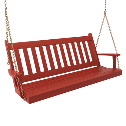 Keystone Amish Co. Franklin Porch Swing