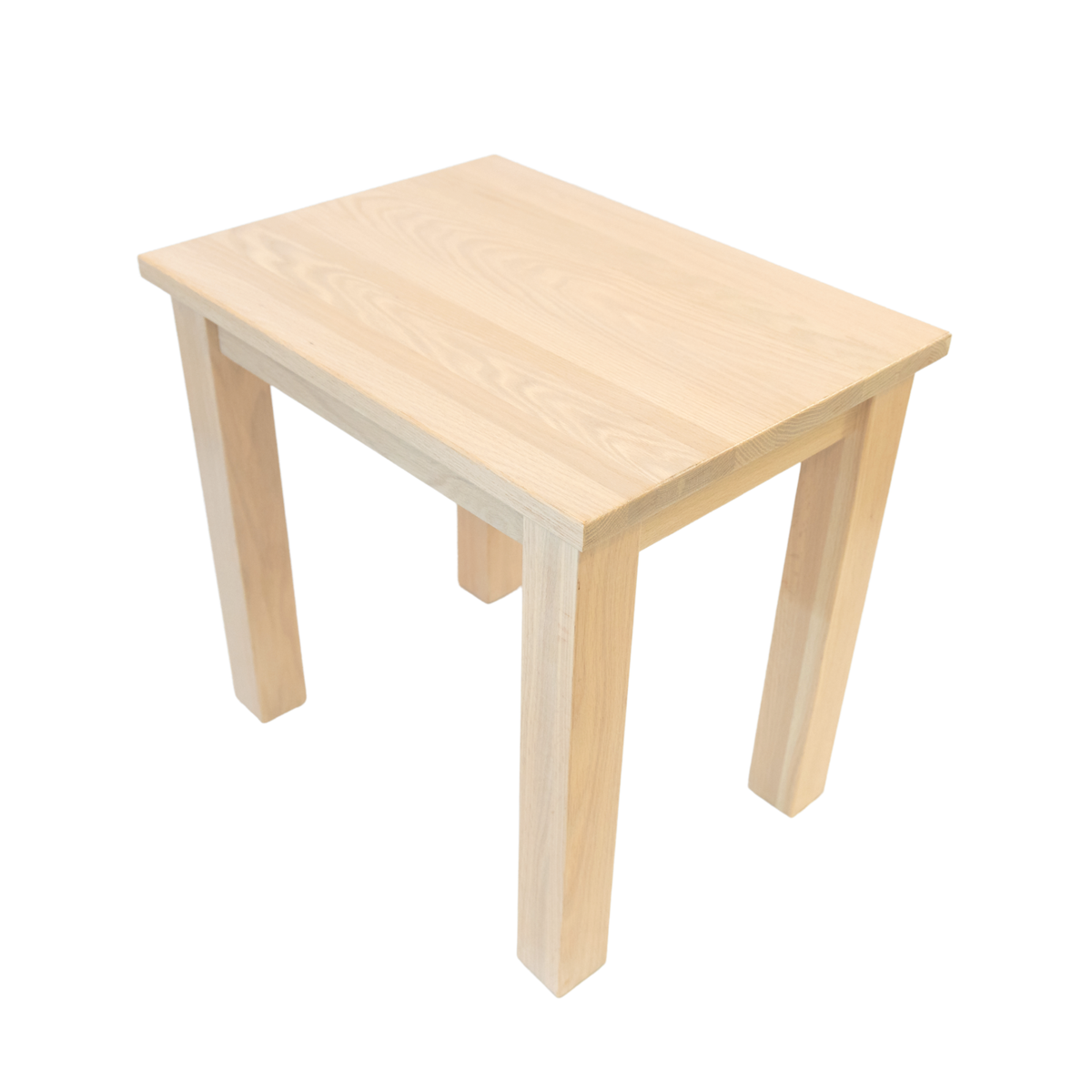 Elk Creek Living Amish-Made Solid Wood End Table