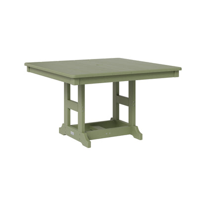 Berlin Gardens Kids Comfo Poly Lumber 33″ Square Table