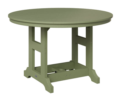 Berlin Gardens Classic Round Dining Set