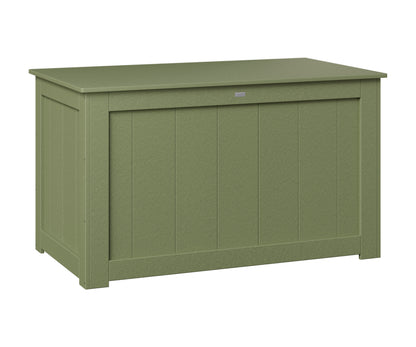 Berlin Gardens Accessories Poly Lumber Deck Box