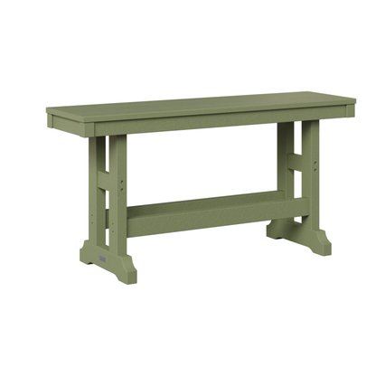 Berlin Gardens Garden Classic Poly Lumber Bench