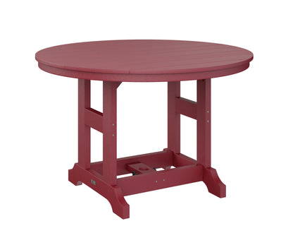 Berlin Gardens Classic Round Dining Set