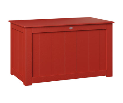 Berlin Gardens Accessories Poly Lumber Deck Box
