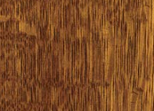 Michael's Cherry Stain on Quarter Sawn White Oak