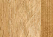 Natural Finish on Quarter Sawn White Oak