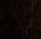 Ebony Stain on Oak