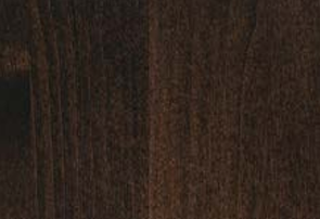 Onyx Stain on Brown Maple