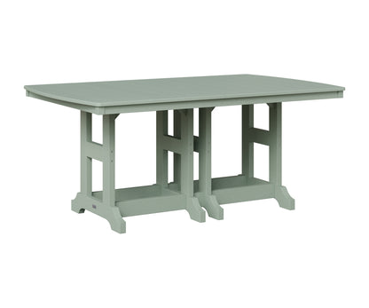 Berlin Gardens Classic Rectangular Dining Table