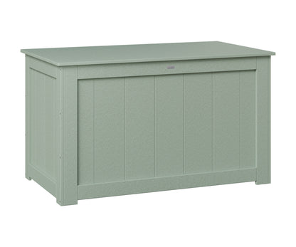 Berlin Gardens Accessories Poly Lumber Deck Box