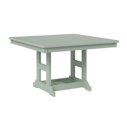 Berlin Gardens Kids Comfo Poly Lumber 33″ Square Table