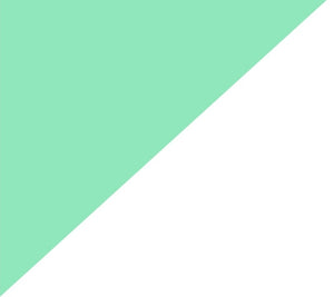 Seafoam on White