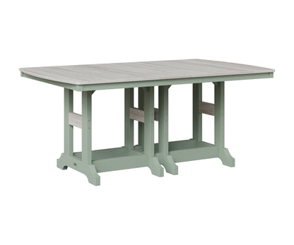 Berlin Gardens Classic Rectangular Dining Table