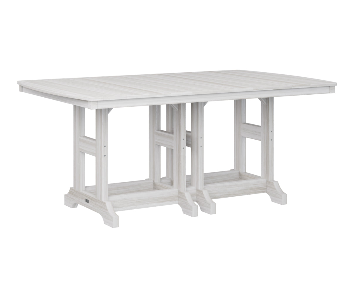 Berlin Gardens Classic Rectangular Dining Table