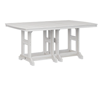Berlin Gardens Classic Rectangular Dining Table