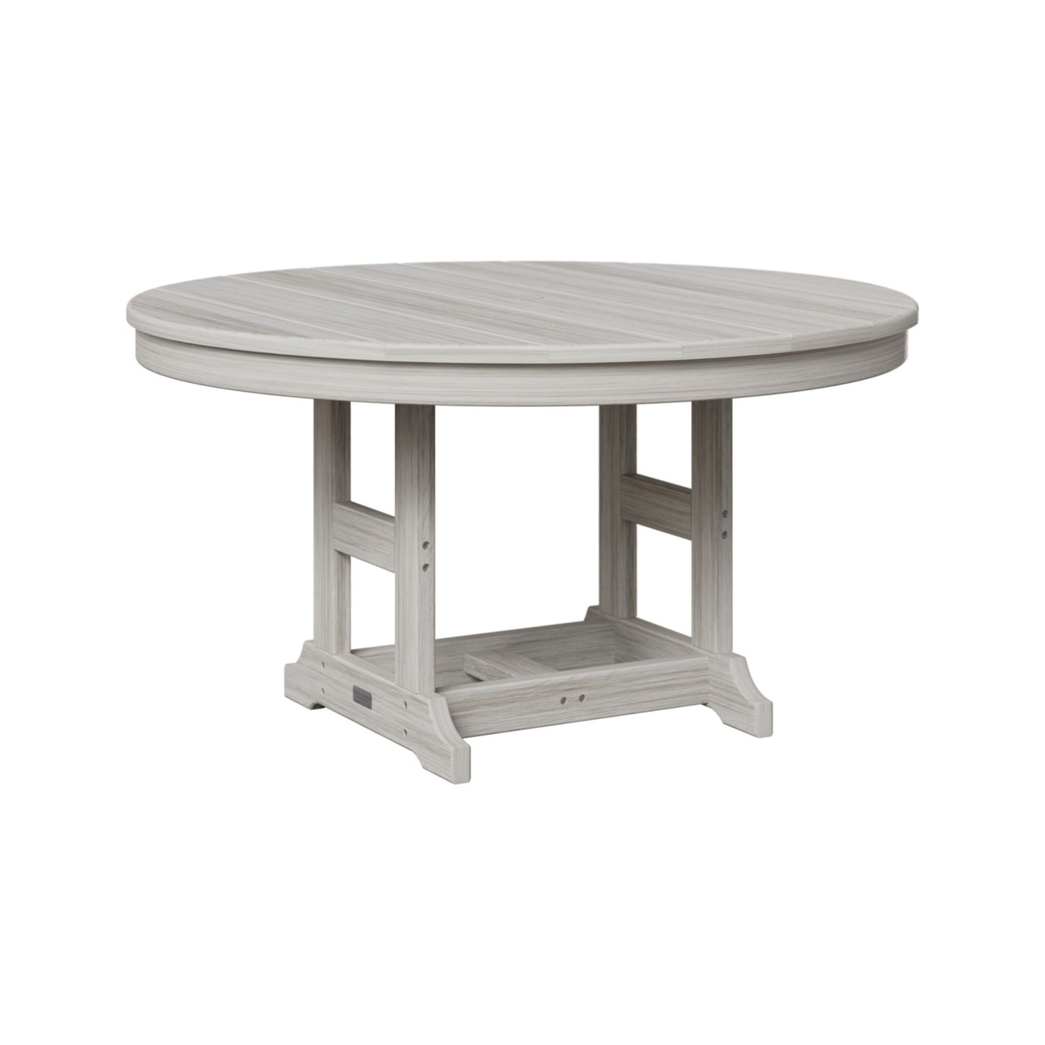 Berlin Gardens Kids Poly Lumber 38″ Round Table