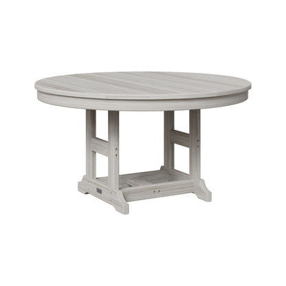 Berlin Gardens Kids Poly Lumber 38″ Round Table