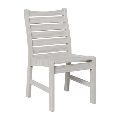 Berlin Gardens Bristol Outdoor Poly Lumber Dining Chair