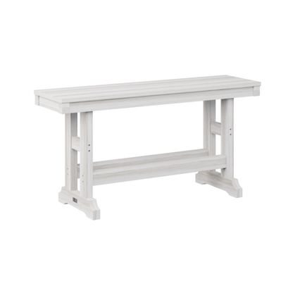 Berlin Gardens Garden Classic Poly Lumber Bench