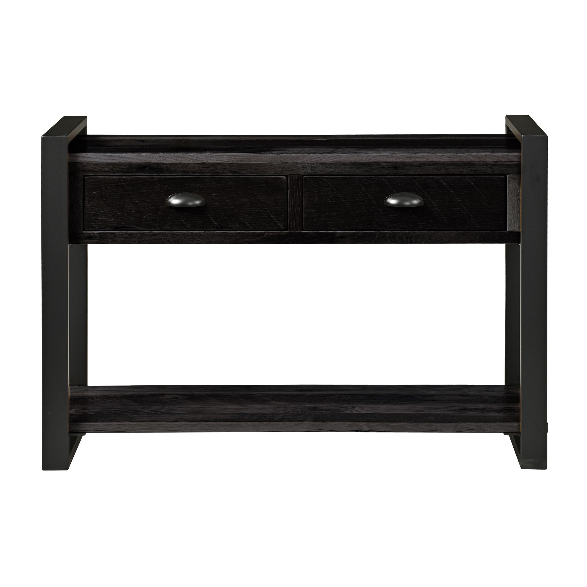 Legacy Estate Dalton Reclaimed Barnwood Console Table