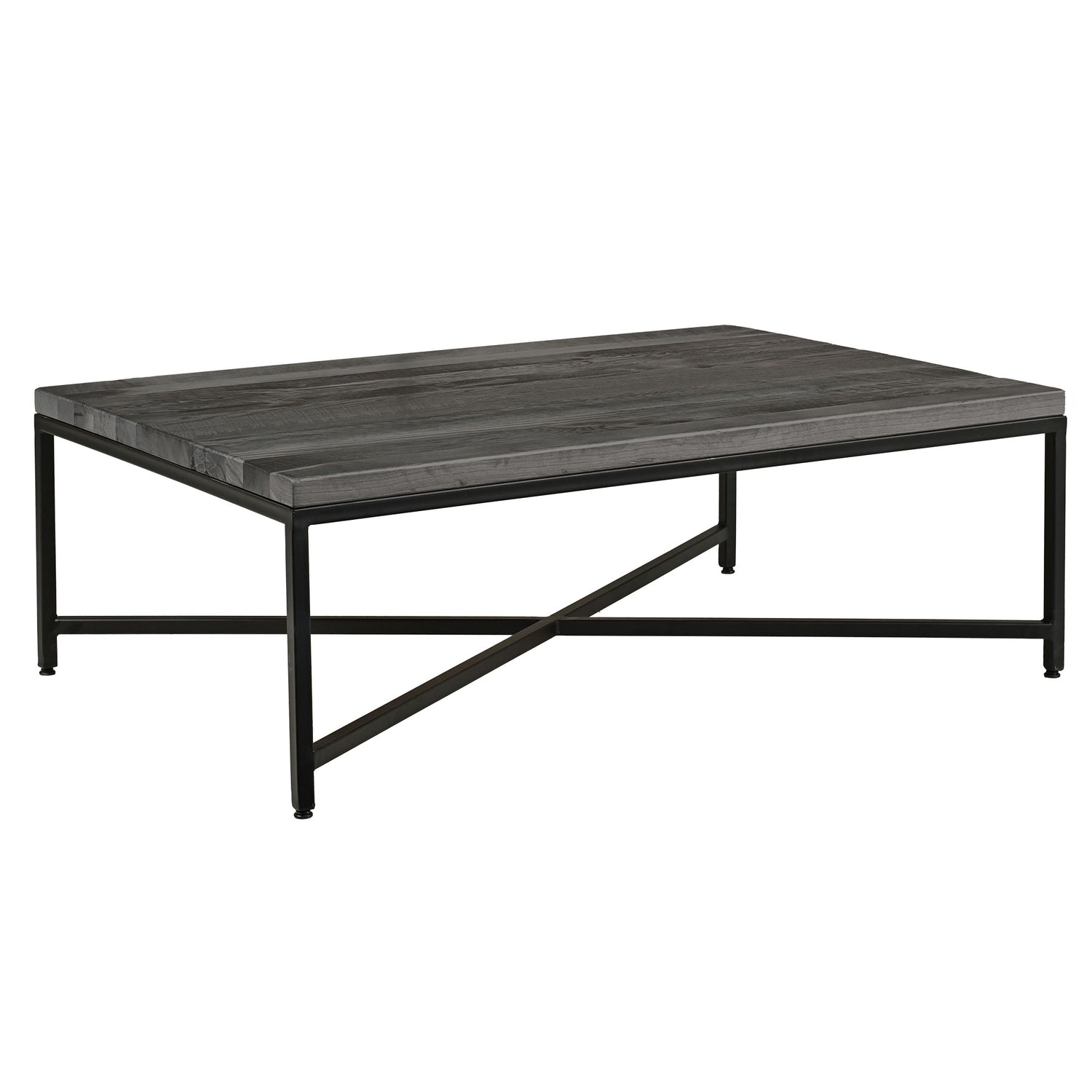 Legacy Estate Galpin Reclaimed Barnwood Coffee Table