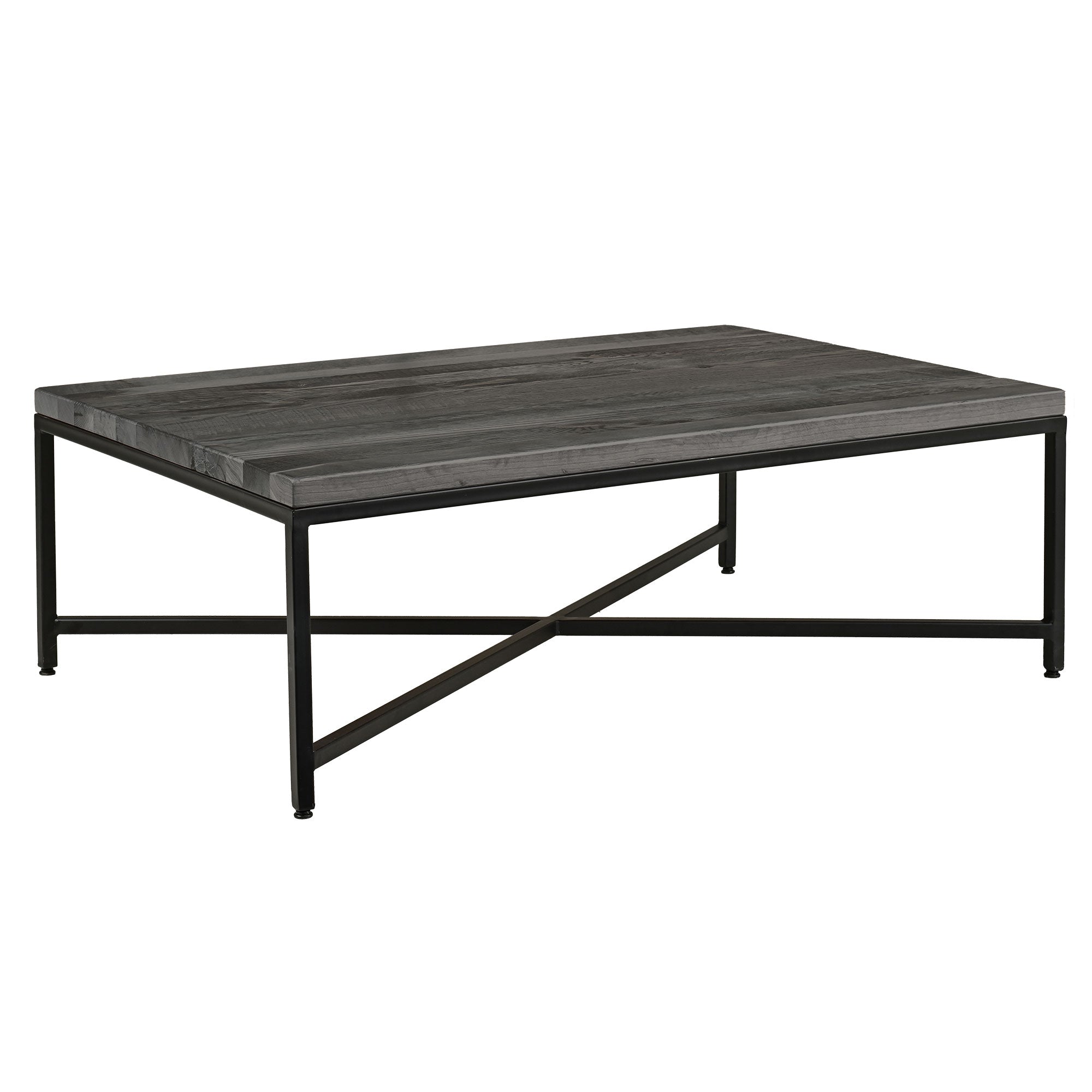Legacy Estate Galpin Reclaimed Barnwood Coffee Table