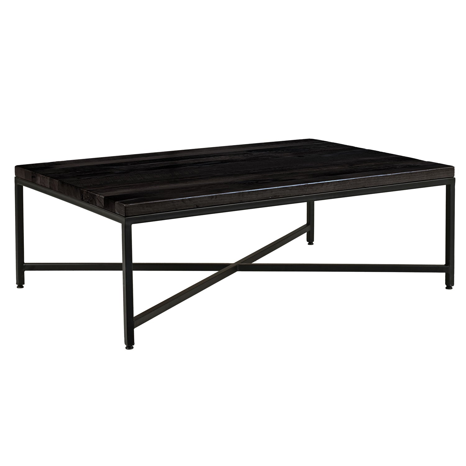 Legacy Estate Galpin Reclaimed Barnwood Coffee Table
