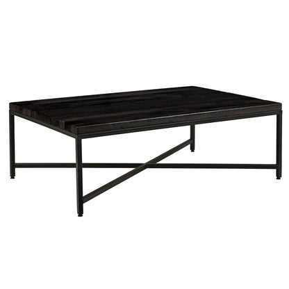 Legacy Estate Galpin Reclaimed Barnwood Coffee Table