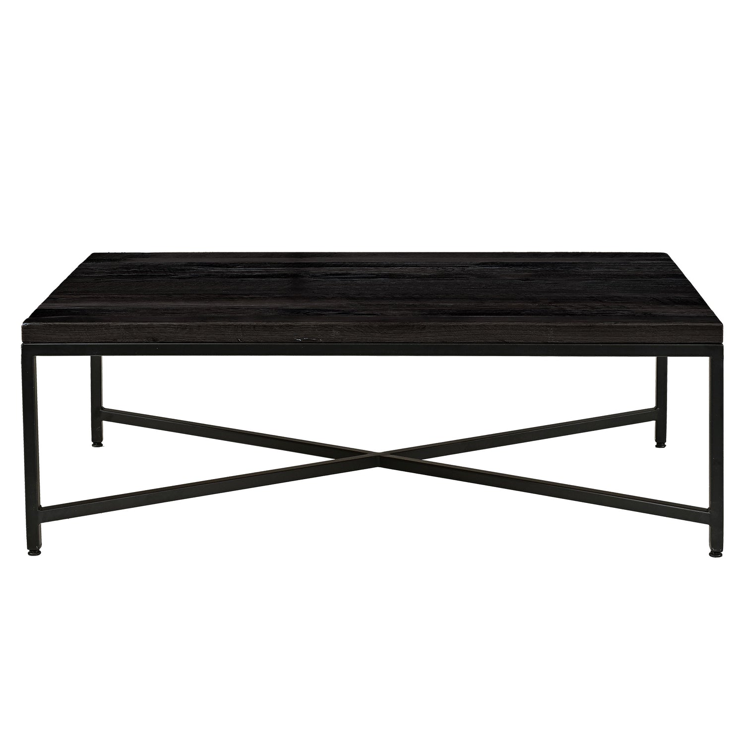Legacy Estate Galpin Reclaimed Barnwood Coffee Table