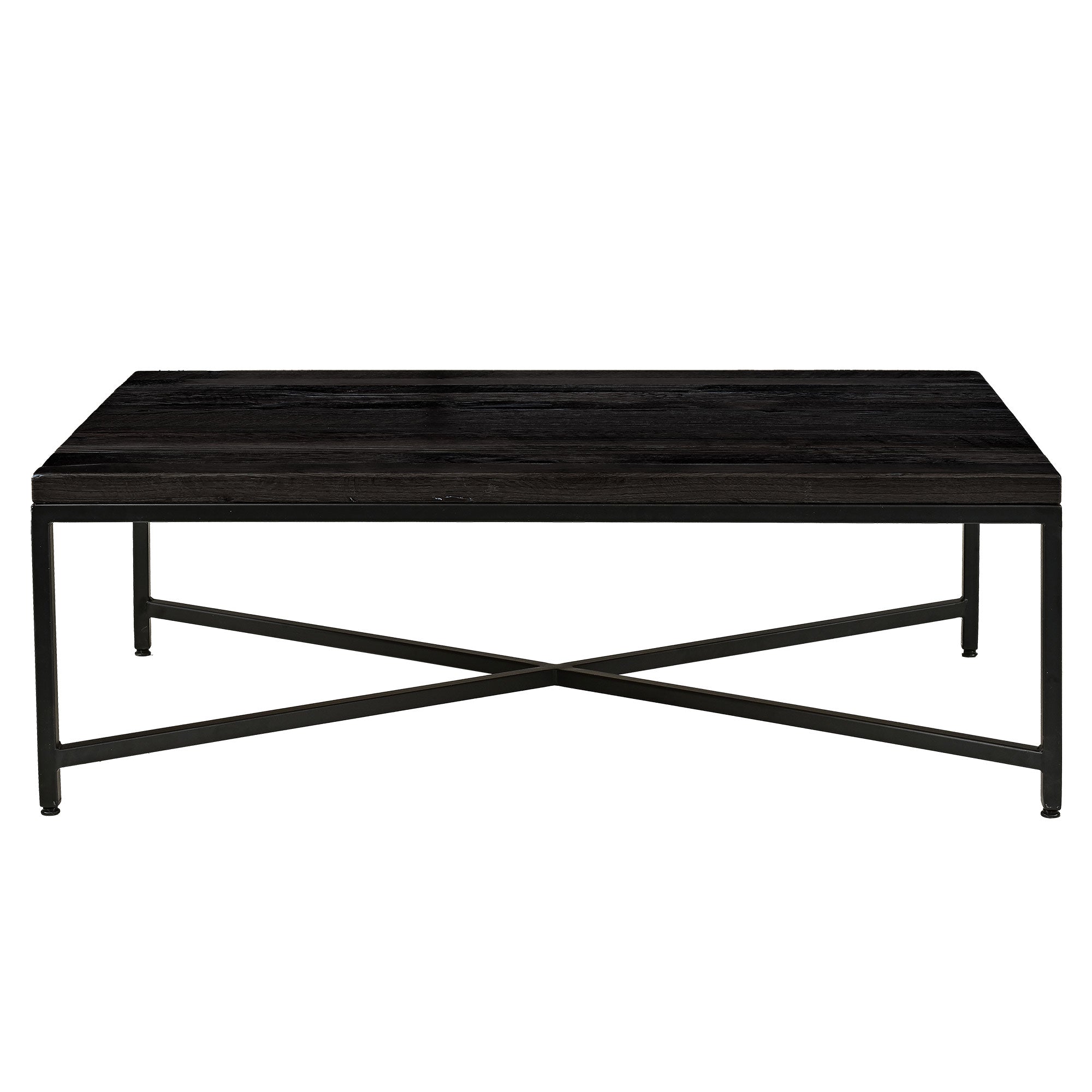 Legacy Estate Galpin Reclaimed Barnwood Coffee Table