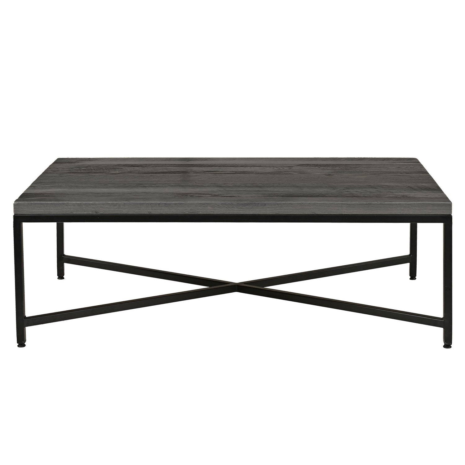 Legacy Estate Galpin Reclaimed Barnwood Coffee Table