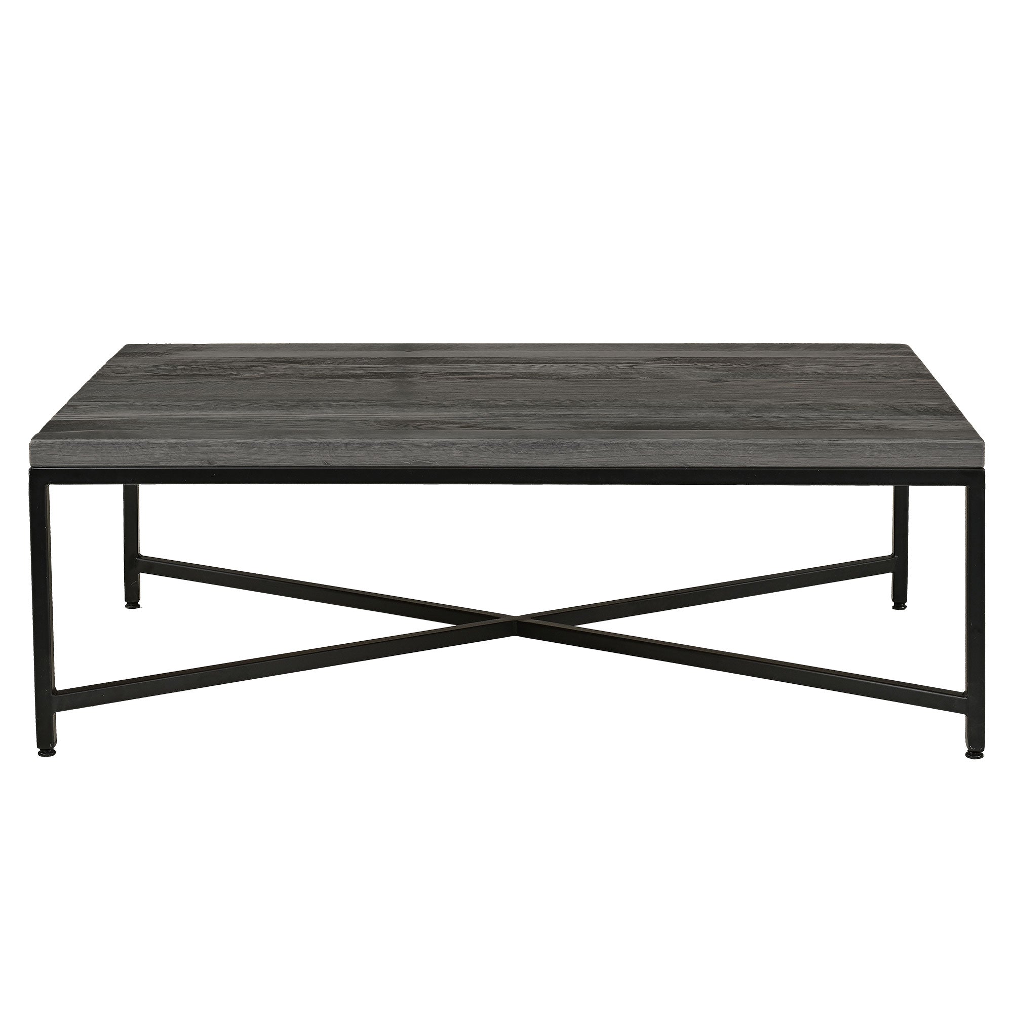 Legacy Estate Galpin Reclaimed Barnwood Coffee Table