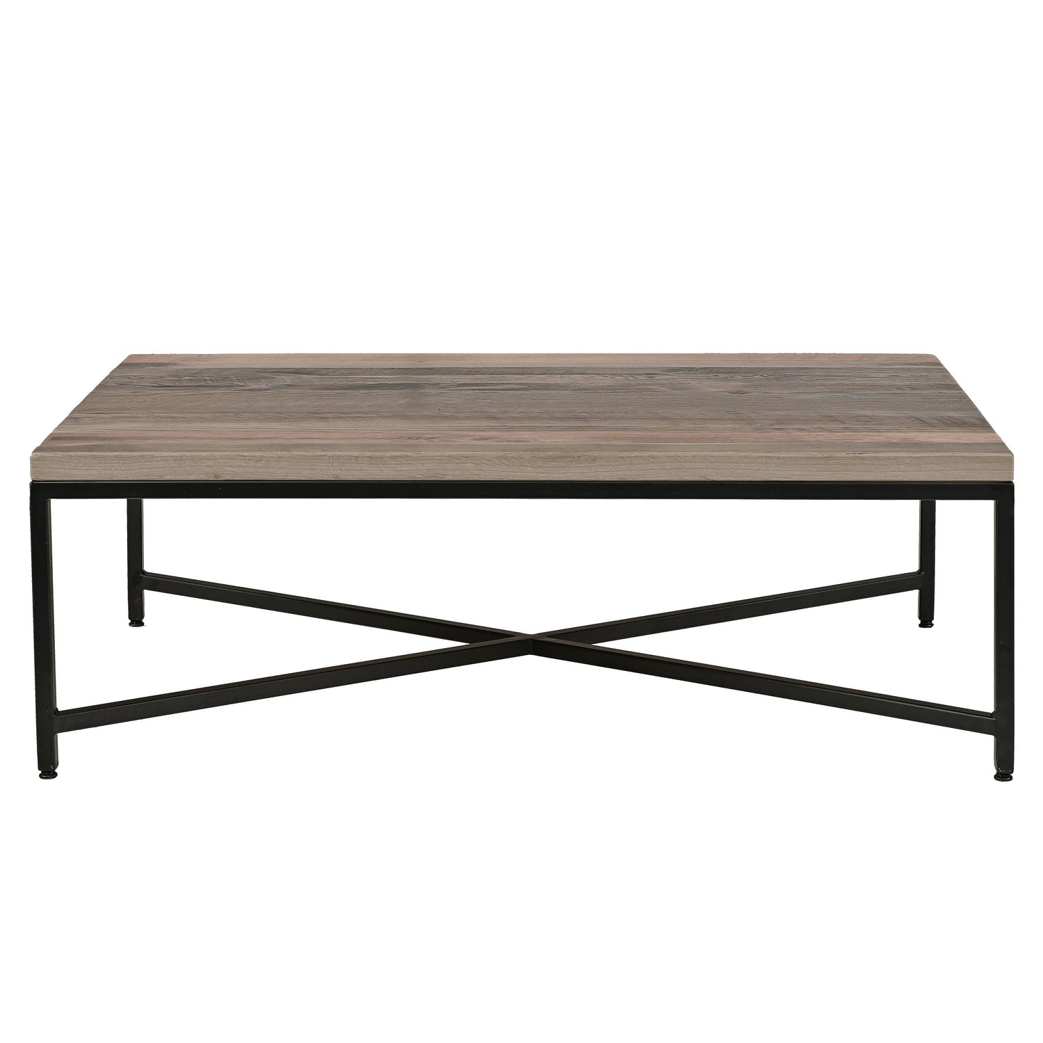 Legacy Estate Galpin Reclaimed Barnwood Coffee Table