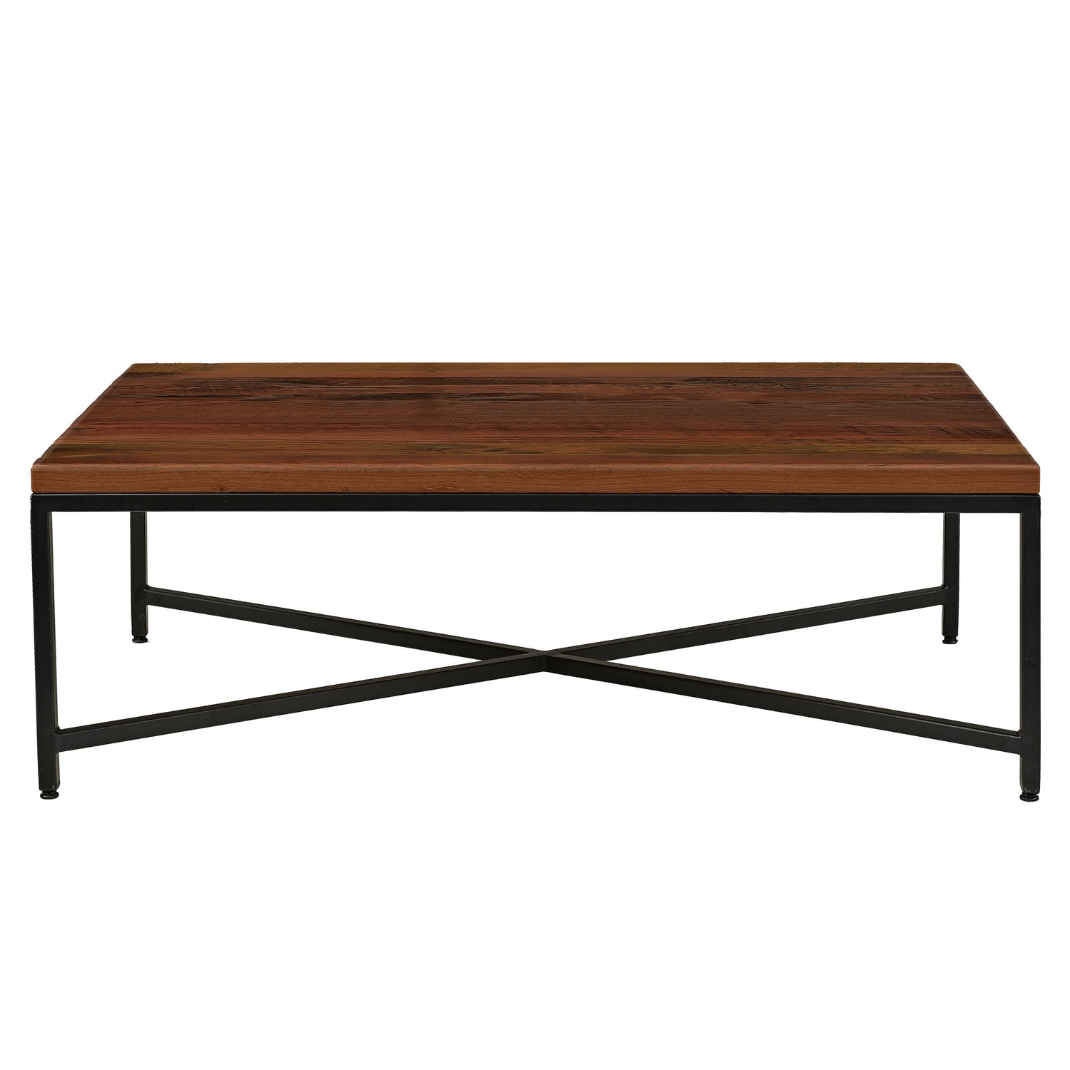 Legacy Estate Galpin Reclaimed Barnwood Coffee Table