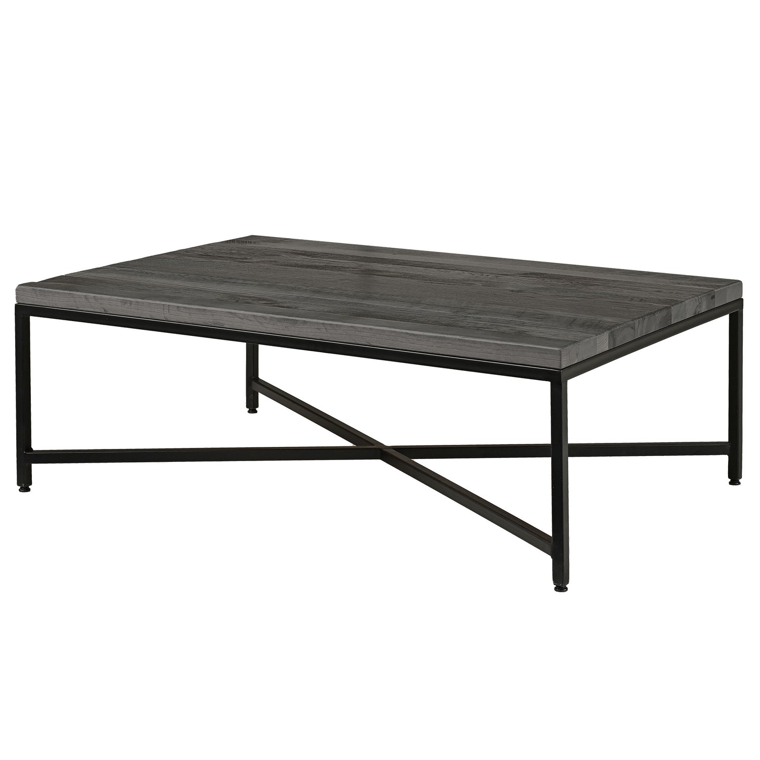 Legacy Estate Galpin Reclaimed Barnwood Coffee Table