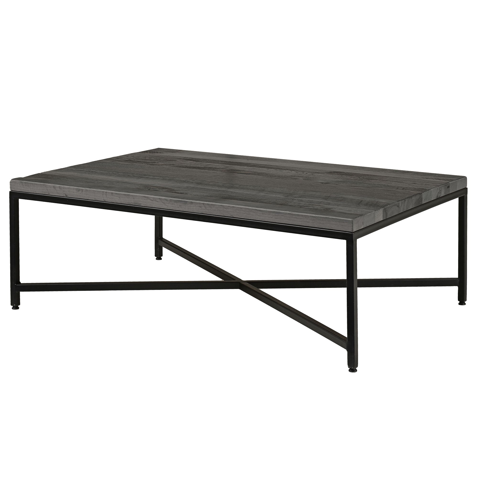 Legacy Estate Galpin Reclaimed Barnwood Coffee Table