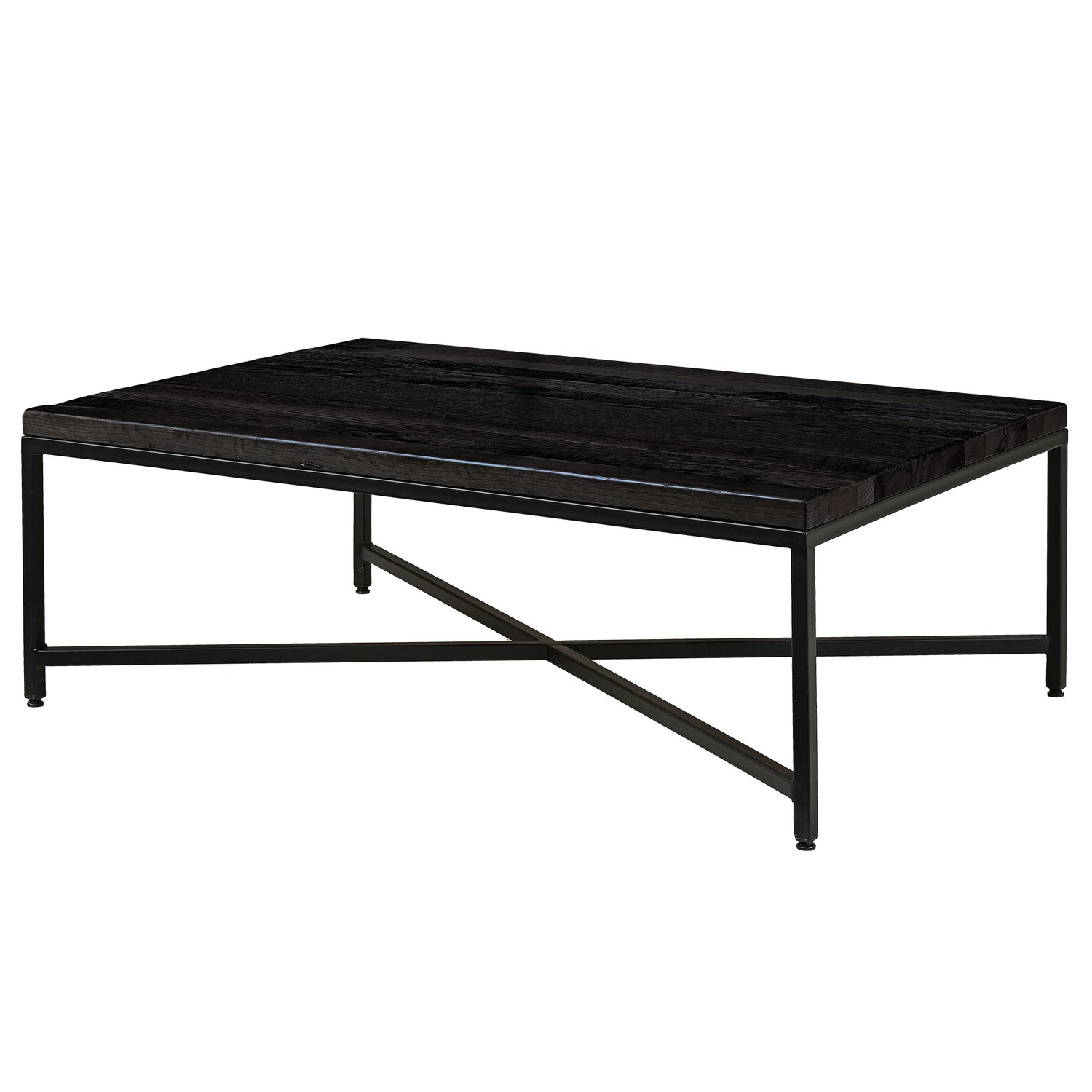 Legacy Estate Galpin Reclaimed Barnwood Coffee Table