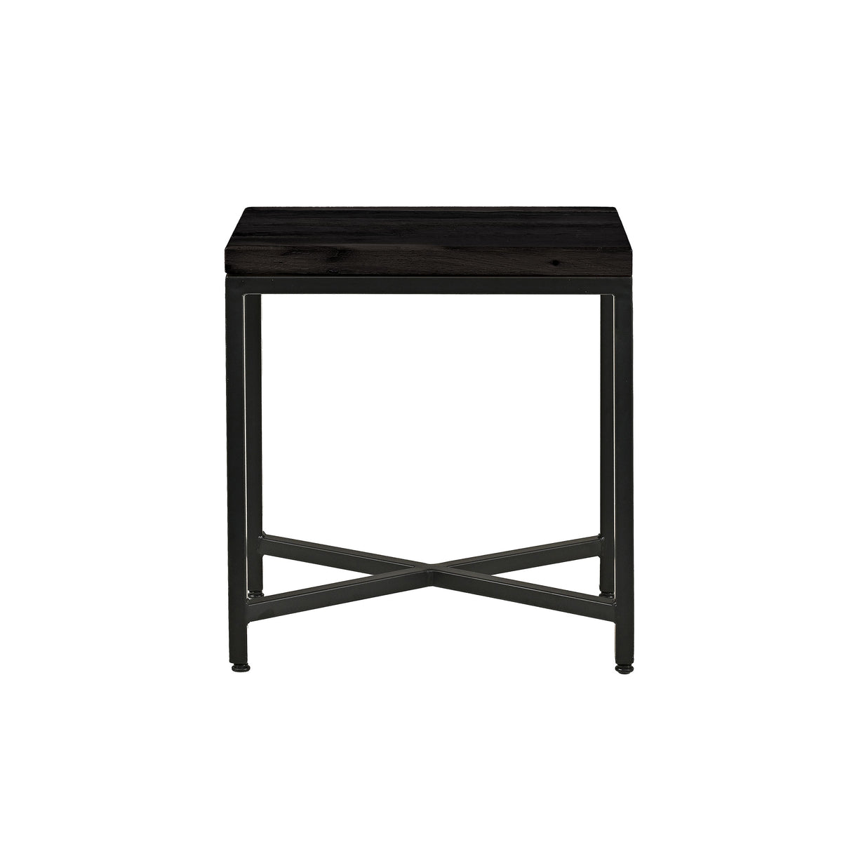 Legacy Estate Galpin Reclaimed Barnwood Side Table