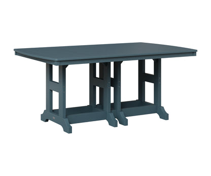 Berlin Gardens Classic Rectangular Dining Table