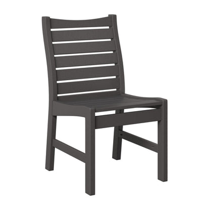 Berlin Gardens Bristol Outdoor Poly Lumber Dining Chair